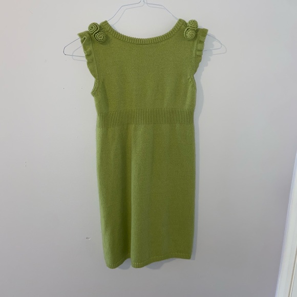 Girls Dress - Picture 2 of 3